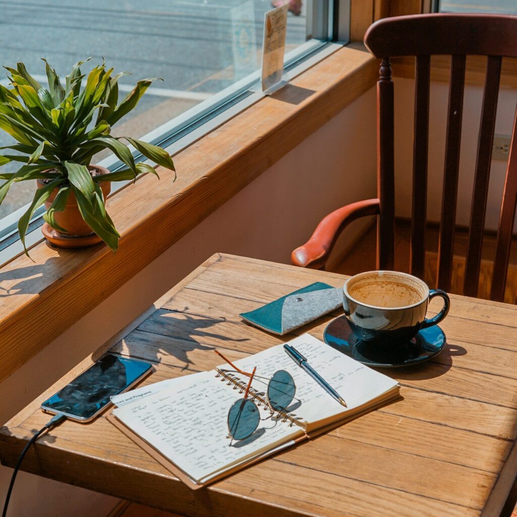 The Flavor Wheel: Understanding Coffee Tasting Notes