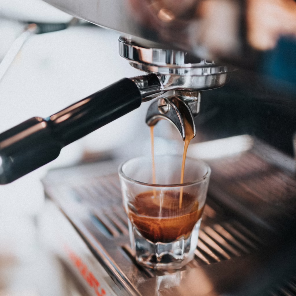 The Art of the Perfect Espresso Shot
