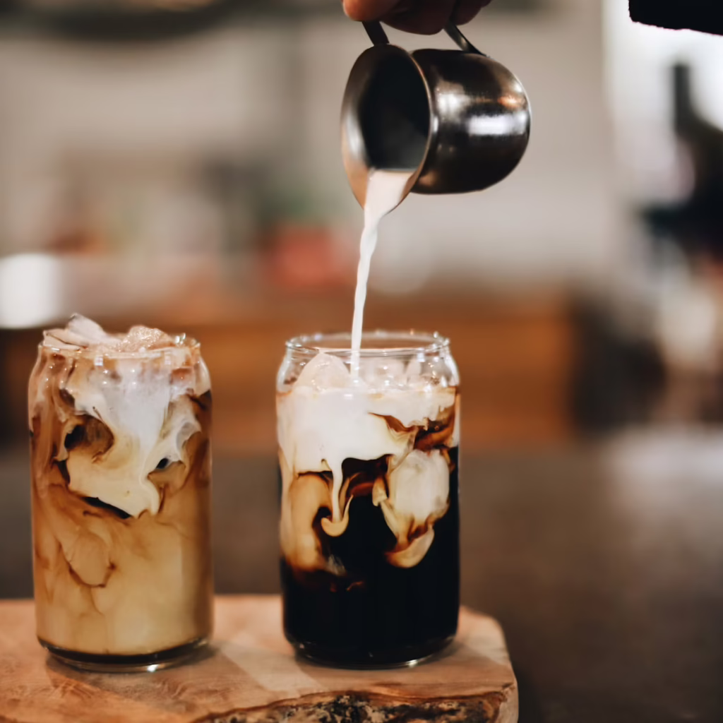 Cold Brew vs. Iced Coffee: What’s the Difference?