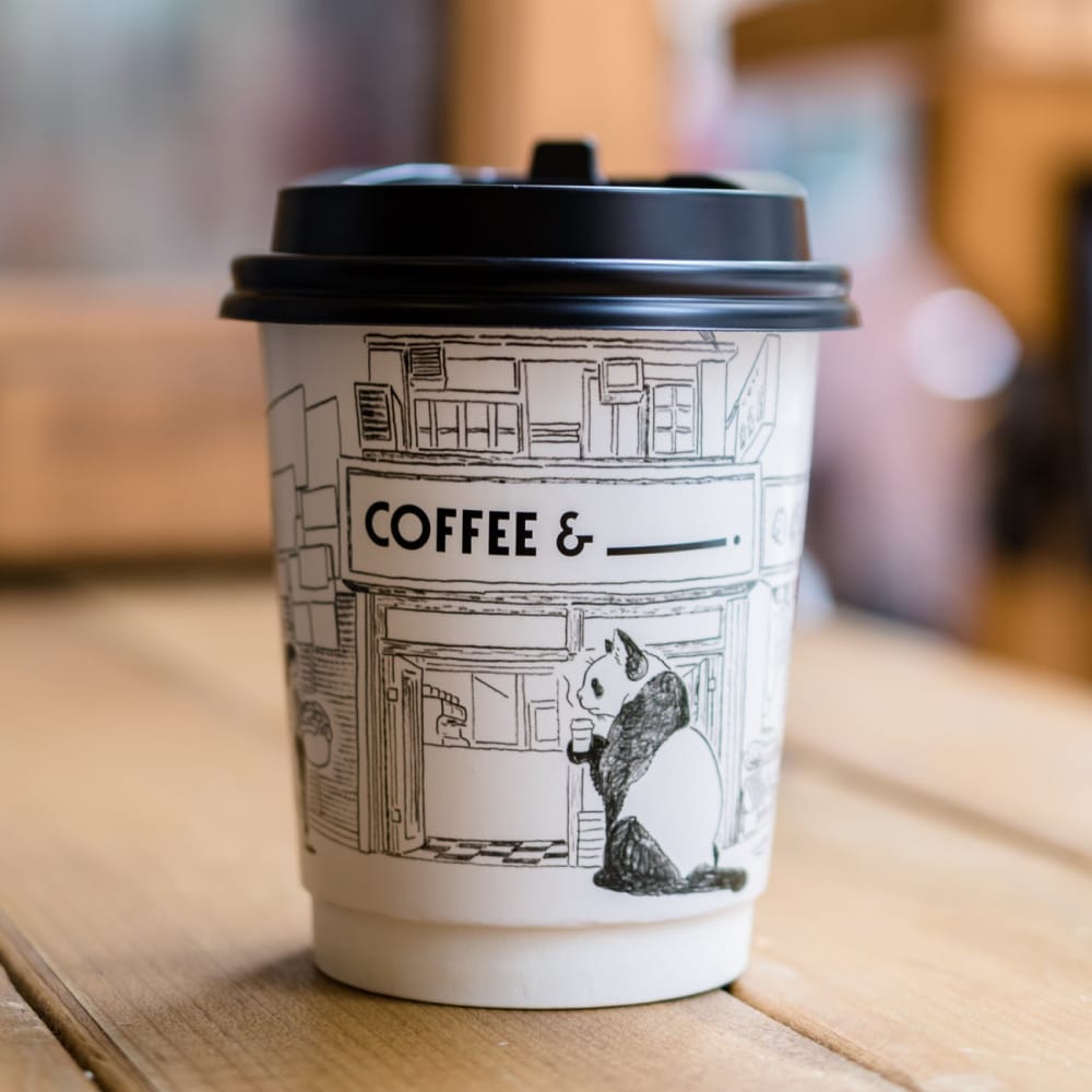 One-Eyed Jack Blend - Image 1