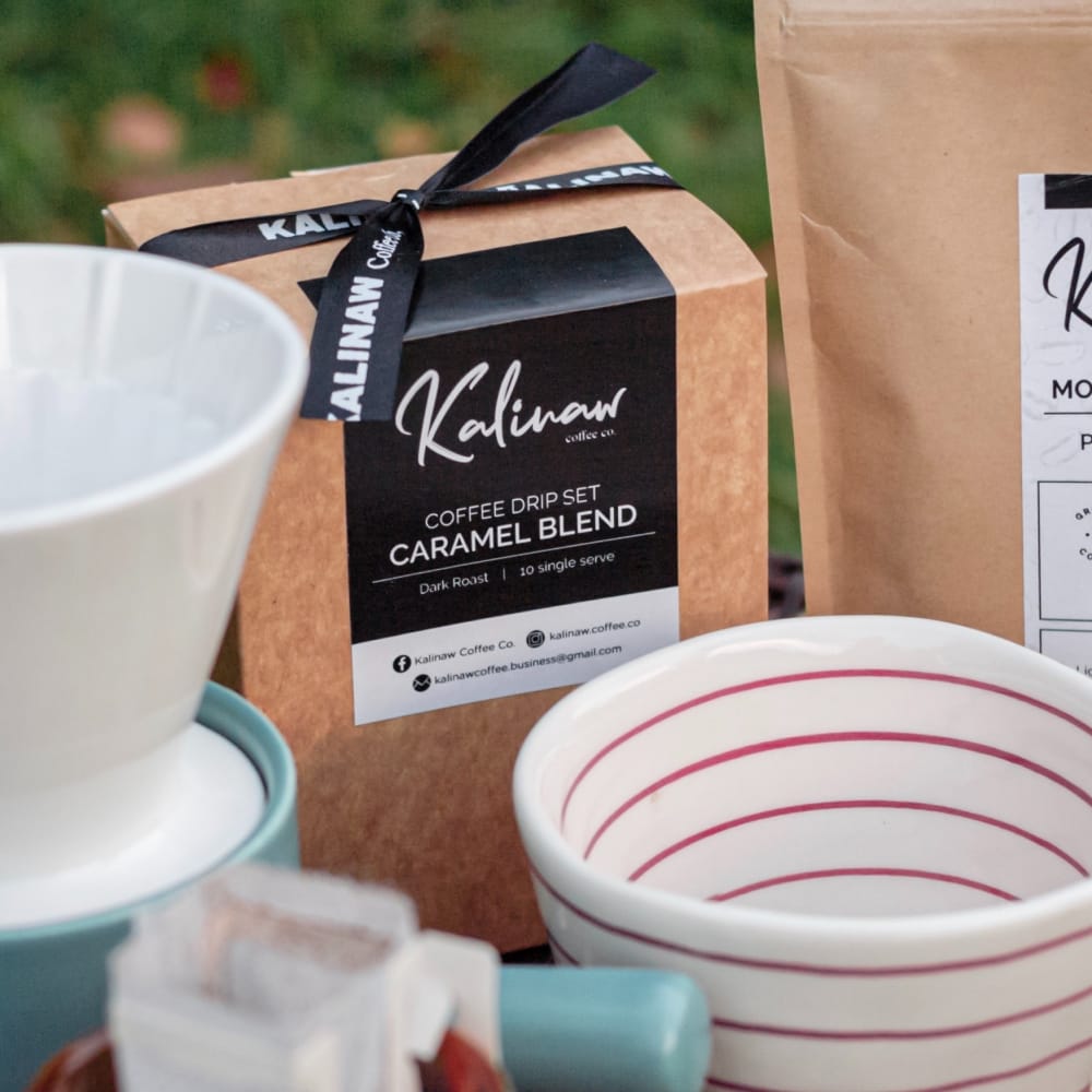 One-Eyed Jack Blend - Image 3