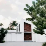 The Psychology of Color in Architectural Design