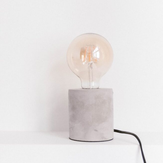 Porceline Flower Vase