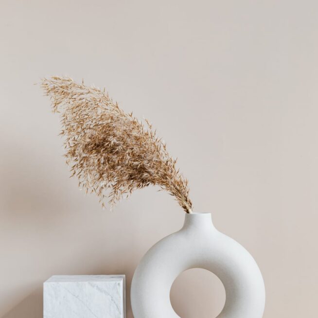 Ceramic Dining Set - Image 2