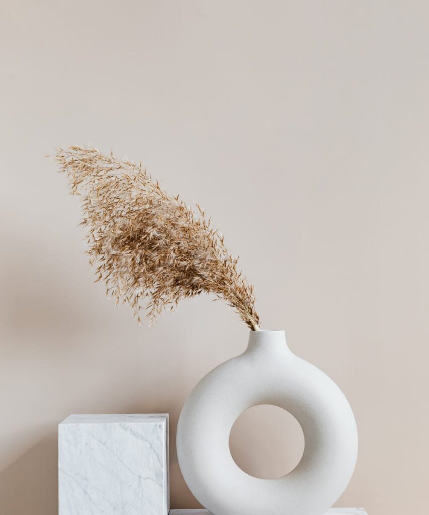 Ceramic Dining Set