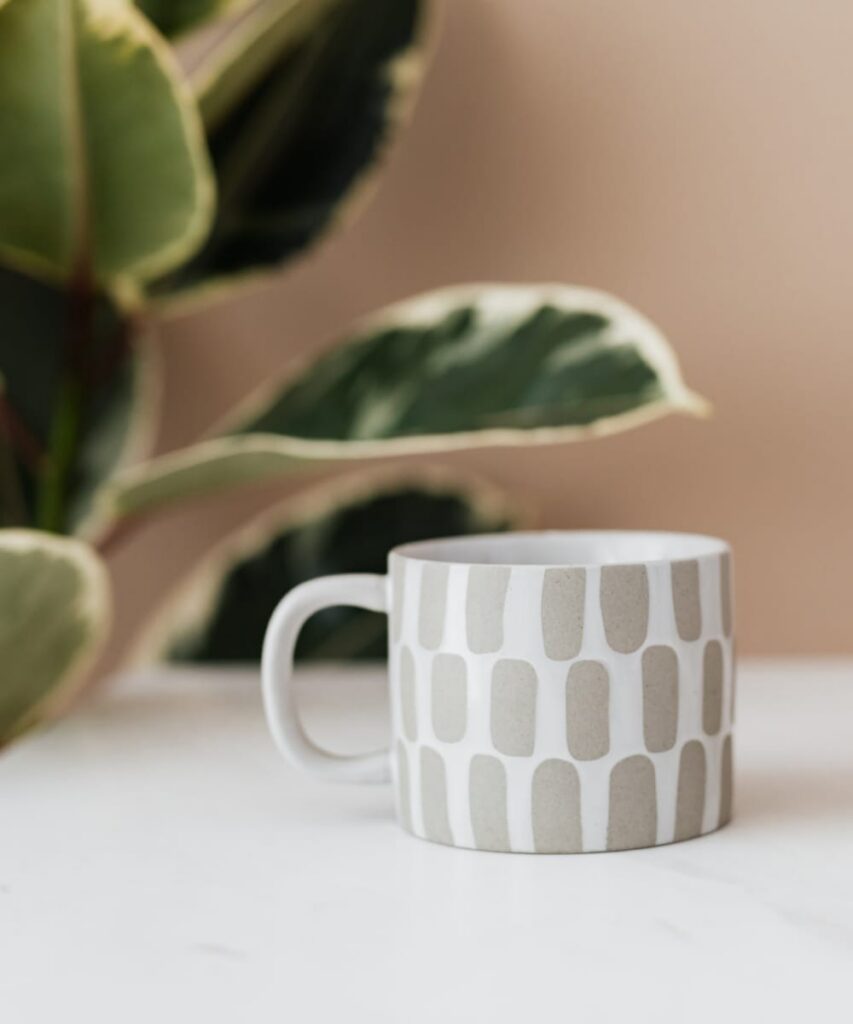 Creative Cup