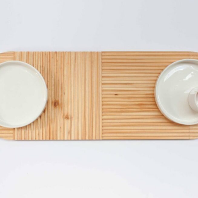 Ceramic Vase - Image 4