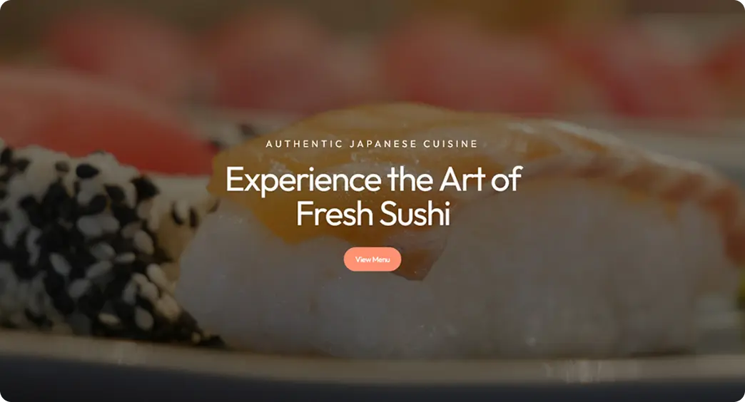 AI-Generated Copy & Images