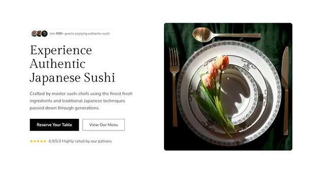 Theme-Matched Design